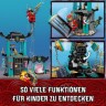 LEGO LEGO NINJAGO 71755 Tempel des unendlichen Ozeans LEGO NINJAGO 71755 Храм Бесконечного Океана