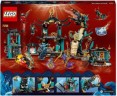 LEGO LEGO NINJAGO 71755 Tempel des unendlichen Ozeans LEGO NINJAGO 71755 Храм Бесконечного Океана