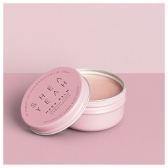Shea Yeah Hand Balm Himbeere Pfirsich Бальзам для рук Малина Персик