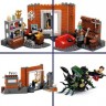 LEGO LEGO Marvel Super Heroes 76185 Spider-Man in der Sanctum Werkstatt LEGO Marvel Super Heroes 76185 Человек-Паук в Мастерской Святилища