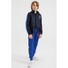WE Fashion Jongens windjacket met tapedetail Outdoorjacken fur Jungen Ветровка Jongens с тесьмой Уличные куртки для мальчиков
