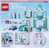 LEGO LEGO Disney Princess 43194 Annas und Elsas Wintermarchen LEGO Disney Princess 43194 Зимняя сказка Анны и Эльзы