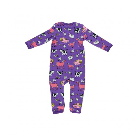 Smafolk Farm Overalls фермерский комбинезон