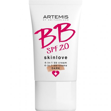 Artemis 4 in 1 BB Cream ВВ-крем 4 в 1