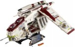 LEGO LEGO Star Wars 75309 Republic Gunship LEGO Star Wars 75309 Республиканский боевой корабль