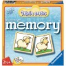 Ravensburger Mein erstes memory Мое первое воспоминание