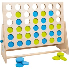 BS Toys Vier in einer Reihe Четыре подряд