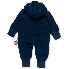 sigikid Baby Overall HAPPY DOGS fur Madchen Детский комбинезон HAPPY DOGS для девочки