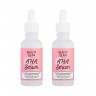 Beauty Glam AHA Serum 2er Set  Набор сывороток с AHA 2 шт.