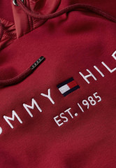 Tommy Hilfiger Hoodie xjsred толстовка с капюшоном xjsred
