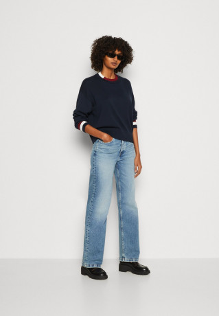 Tommy Hilfiger SWEATER Jumper desert sky СВИТЕРА джемперы небо пустыни