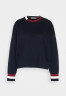 Tommy Hilfiger SWEATER Jumper desert sky СВИТЕРА джемперы небо пустыни