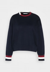 Tommy Hilfiger SWEATER Jumper desert sky СВИТЕРА джемперы небо пустыни