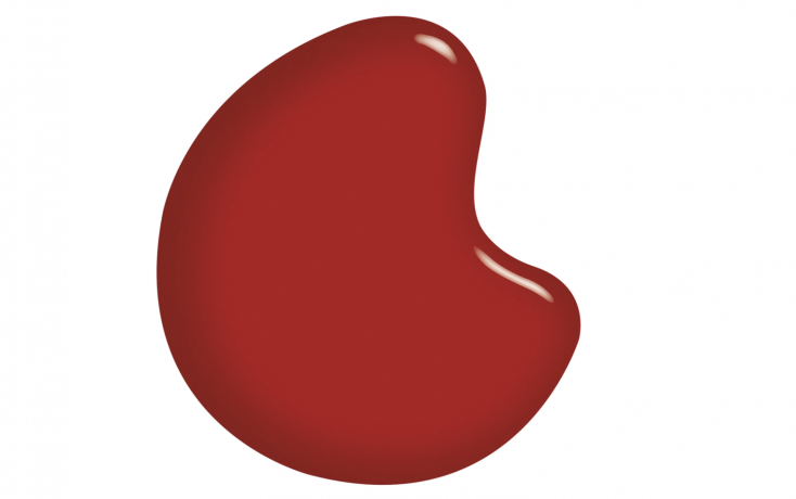 Sally Hansen Лак для ногтей Complete Salon Маникюр 231 Red My Lips, 14,7 мл