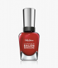 Sally Hansen Лак для ногтей Complete Salon Маникюр 231 Red My Lips, 14,7 мл