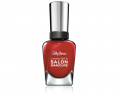 Sally Hansen Лак для ногтей Complete Salon Маникюр 231 Red My Lips, 14,7 мл