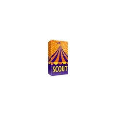 Scout (deutsch)*Nominiert Spiel des Jahres 2022* Scout (немецкий) * Номинация на игру года 2022 *