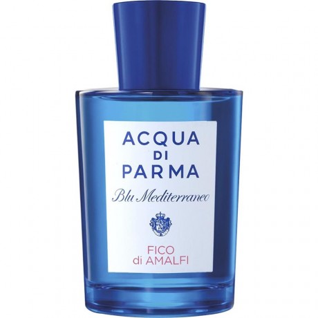 Acqua di Parma (Аква ди Парма) Fico di Amalfi Eau de Toilette Туалетная вода Spray Спрей Blu Mediterraneo, 150 мл