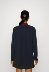 Tommy Hilfiger Button-down blouse desert sky Блузка на пуговицах небо пустыни