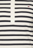 Tommy Hilfiger REG STRIPE Polo shirt Breton White/Desert Sky REG STRIPE Рубашка поло Бретон Уайт/Пустынное небо