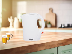 Tristar Tristar Wasserkocher Wasserkocher 1 L 1100 W  Чайник Tristar чайник 1 л 1100 Вт