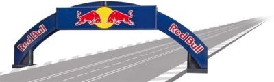 Carrera Red Bull Bogen Лук Ред Булл