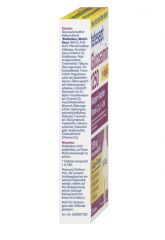 tetesept Glucosamin 1250 Tabletten 30st, Таблетки глюкозамина 1250 с высокими дозами витаминов D3 и C, 30шт