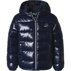 United Colors of Benetton Winterjacke BASICO FALL fur Madchen Зимняя куртка BASICO FALL для девочки