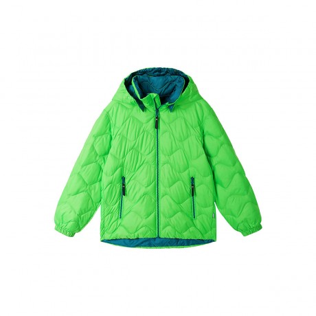 Reima Daunenjacke Fossila Daunenjacken fur Kinder Пуховик Fossila пуховики для детей