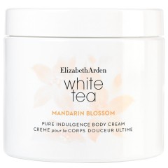 Elizabeth Arden Mandarin Blossom Body Cream  Крем для тела с цветками мандарина