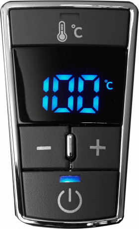 KitchenAid KitchenAid Wasserkocher 5KEK1722EAC ALMOND CREAM, 1,7 l, 2400 W Чайник KitchenAid 5KEK1722EAC ALMOND CREAM, 1,7 л, 2400 Вт