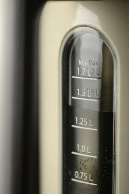 KitchenAid KitchenAid Wasserkocher 5KEK1722EAC ALMOND CREAM, 1,7 l, 2400 W Чайник KitchenAid 5KEK1722EAC ALMOND CREAM, 1,7 л, 2400 Вт