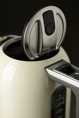 KitchenAid KitchenAid Wasserkocher 5KEK1722EAC ALMOND CREAM, 1,7 l, 2400 W Чайник KitchenAid 5KEK1722EAC ALMOND CREAM, 1,7 л, 2400 Вт
