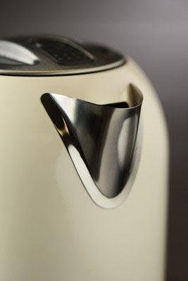 KitchenAid KitchenAid Wasserkocher 5KEK1722EAC ALMOND CREAM, 1,7 l, 2400 W Чайник KitchenAid 5KEK1722EAC ALMOND CREAM, 1,7 л, 2400 Вт