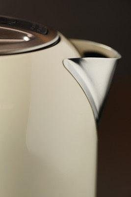 KitchenAid KitchenAid Wasserkocher 5KEK1722EAC ALMOND CREAM, 1,7 l, 2400 W Чайник KitchenAid 5KEK1722EAC ALMOND CREAM, 1,7 л, 2400 Вт
