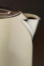 KitchenAid KitchenAid Wasserkocher 5KEK1722EAC ALMOND CREAM, 1,7 l, 2400 W Чайник KitchenAid 5KEK1722EAC ALMOND CREAM, 1,7 л, 2400 Вт