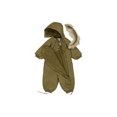 Wheat Nickie Tech Schneeanzuge Зимний комбинезон Nickie Tech