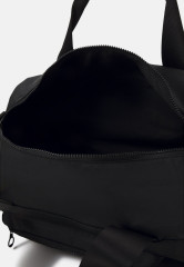 Tommy Hilfiger SKYLINE DUFFLE UNISEX Weekend bag black SKYLINE DUFFLE UNISEX Сумка выходного дня черный