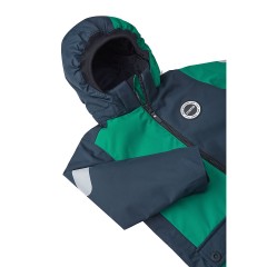 Reima Ubergangsoverall Sevetti Outdoor-Overalls fur Kinder Переходный комбинезон Детский уличный комбинезон Sevetti