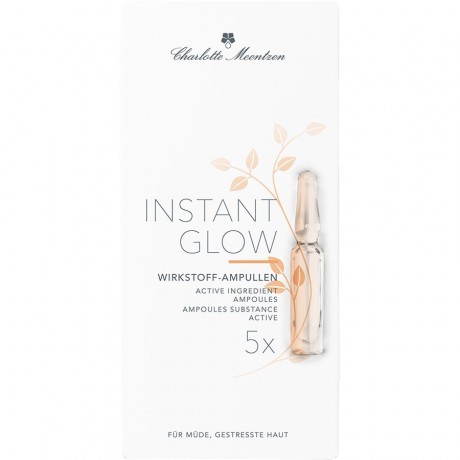 Charlotte Meentzen Instant Glow  Мгновенное свечение
