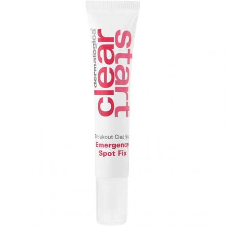 Dermalogica (Дермалогика) Clear Start Emergency Spot Fix Breakout Clearing Сыворотка для лица, 9 мл