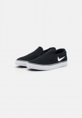 Nike SB CHRON 2 UNISEX Sneaker low black/white CHRON 2 UNISEX Низкие кроссовки женские черно-белый