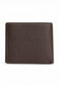 Tommy Hilfiger TH PREMIUM CC AND COIN Wallet cognac TH PREMIUM CC AND COIN Кошелек коньяк