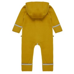 loud + proud Overall Wollfleece Outdoor-Overalls Комбинезон из шерстяного флиса для улицы