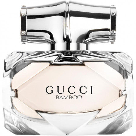 Gucci (Гуччи) Gucci (Гуччи) Bamboo Eau de Toilette Туалетная вода Spray Спрей, 50 мл