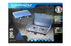 Campingaz Campingaz Gaskocher Campingaz Gaskocher 200 S  Газовая плита Campingaz Газовая плита Campingaz 200 S
