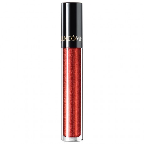 Блеск-лак для губ Lancome Metallic Lip Lacquer, оттенок 05 Rouge Magma
