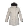 ISBJORN THE PARKA Winter Jacke Junior Winterjacken THE PARKA Winter Jacket Детские зимние куртки