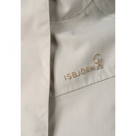 ISBJORN THE PARKA Winter Jacke Junior Winterjacken THE PARKA Winter Jacket Детские зимние куртки