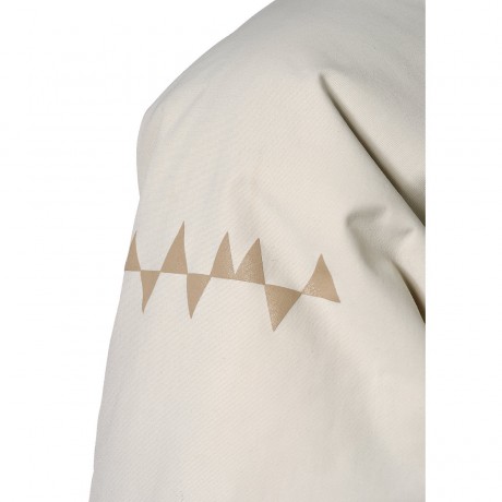 ISBJORN THE PARKA Winter Jacke Junior Winterjacken THE PARKA Winter Jacket Детские зимние куртки